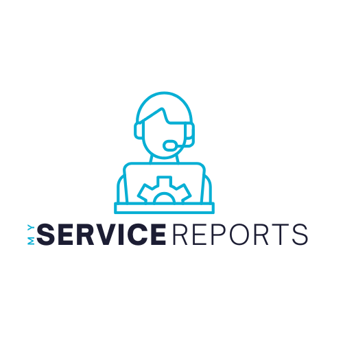 Service Report System